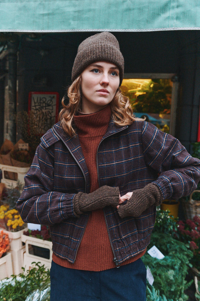 basic-apparel-sally-arm-warmer-armstulpen-carafe-wolle image 2