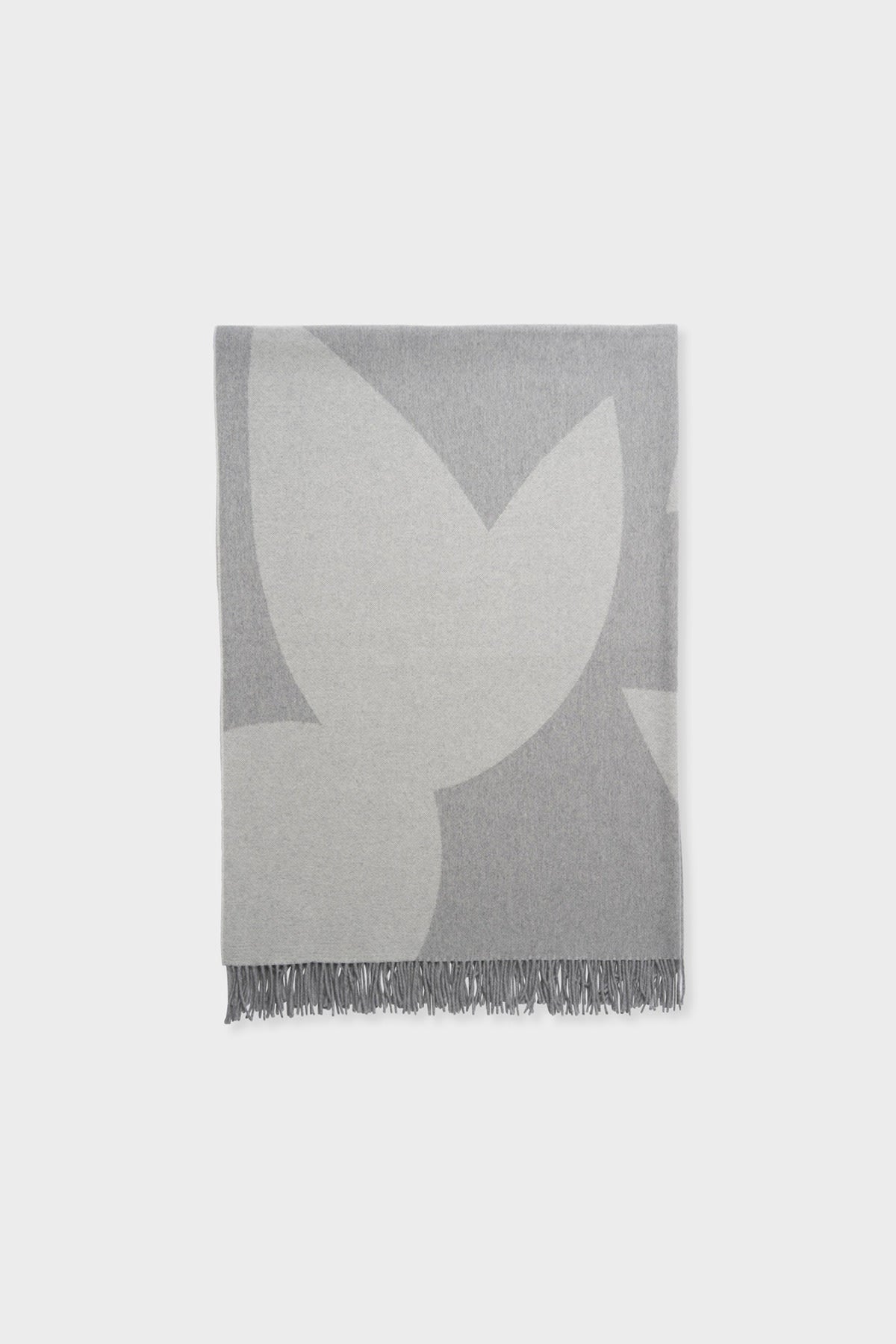 care-by-me-interior-big-lotus-throw-wolldecke-braun-130x180 image 3