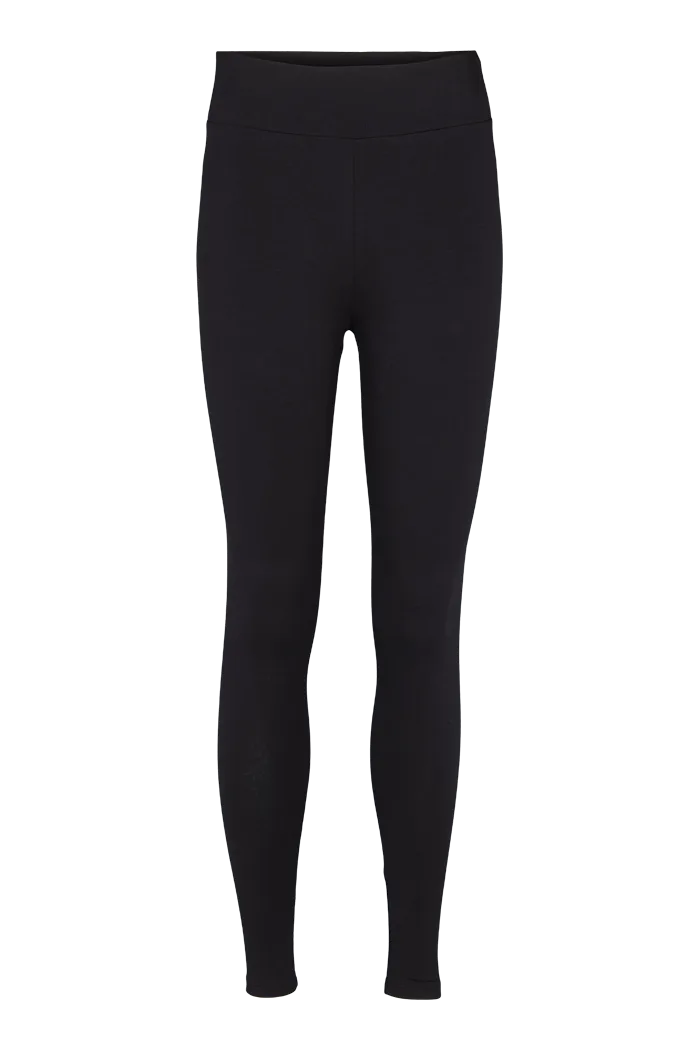 basic-apparel-anni-leggings-schwarz-bio-baumwolle-kn-chellang image 1