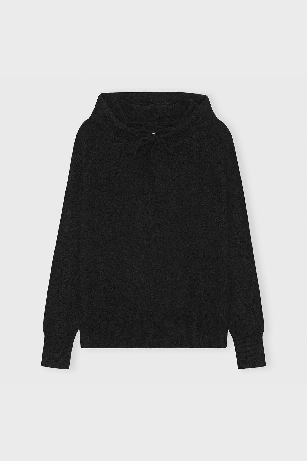 care-by-me-cathy-hoodie-kaschmir-damen-mit-kapuze image 7