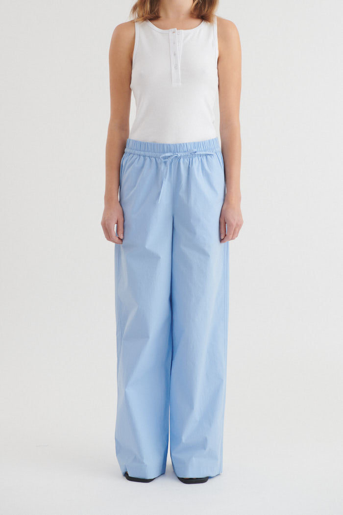 basic-apparel-ida-ba416-40-hose-frozen-fjord-bio-baumwolle image 1