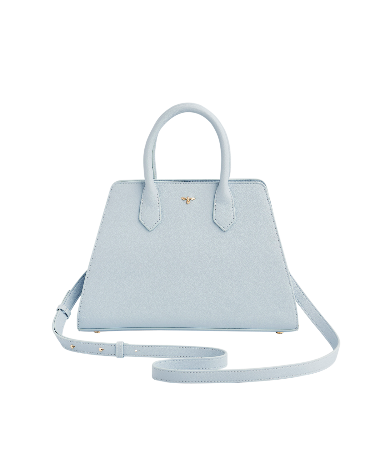 fable-england-tote-tasche-blau-mittel-kunstleder image 5