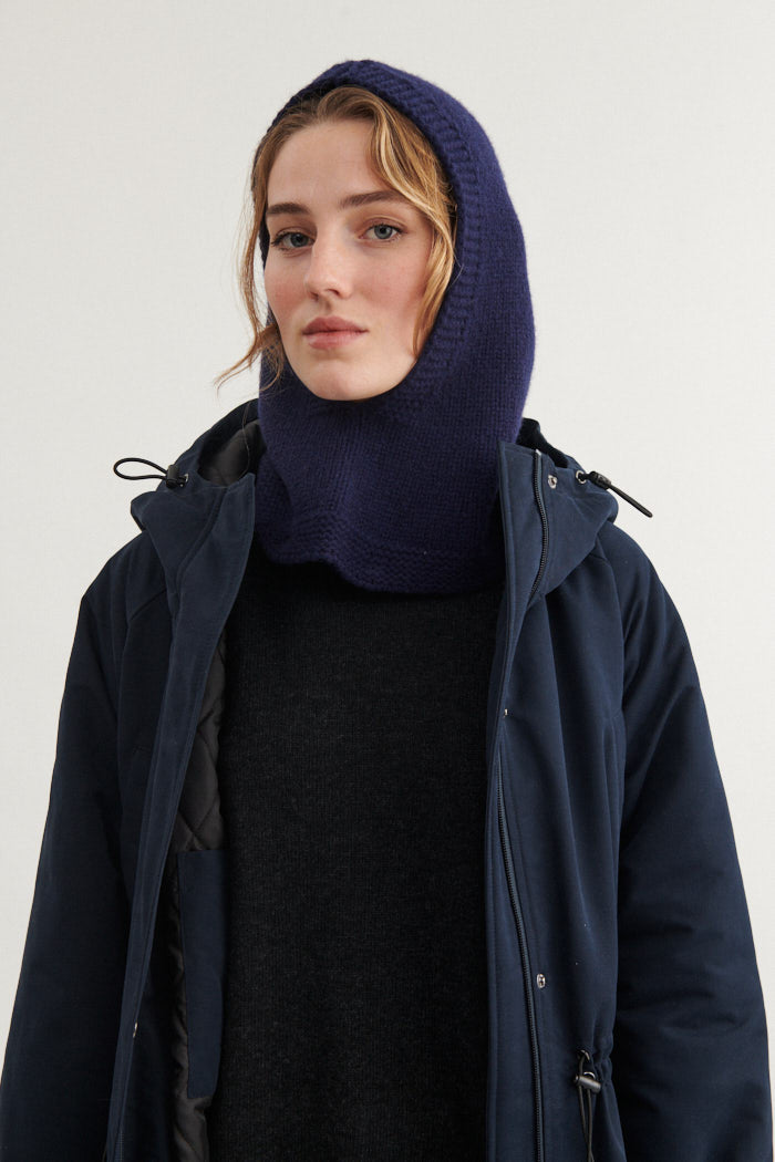 basic-apparel-blanche-balaclava-sky-captain-100-wolle image 2
