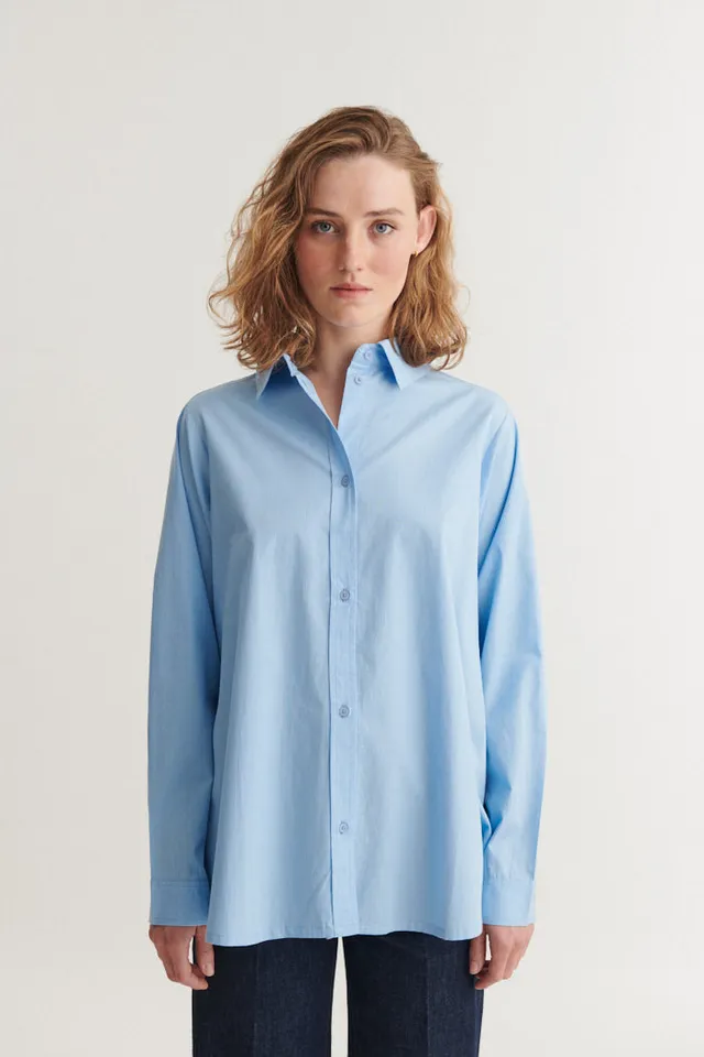 basic-apparel-silje-ba416-31-bluse-frozen-fjord-bio-baumwolle image 1