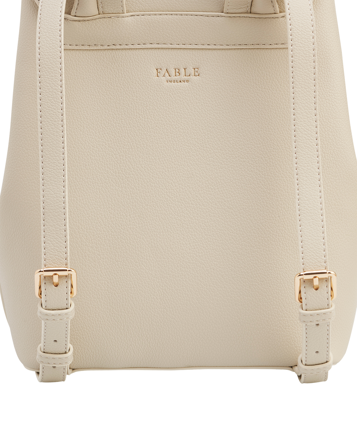 fable-england-laura-rucksack-stone-beige-klein-tasche image 7