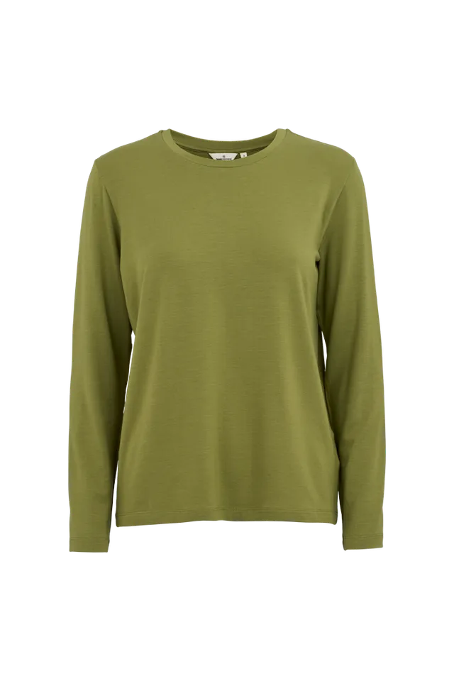 basic-apparel-jolanda-ba121-17-langarmshirt-mayfly-tencel image 1