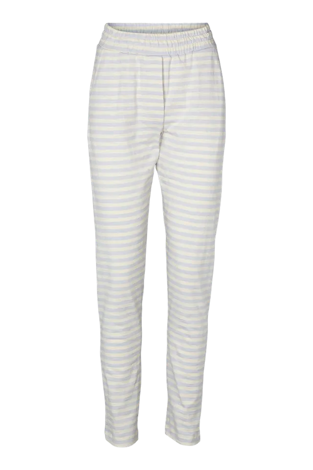 basic-apparel-saga-pants-sweathose-arctic-ice-bio-baumwolle image 1