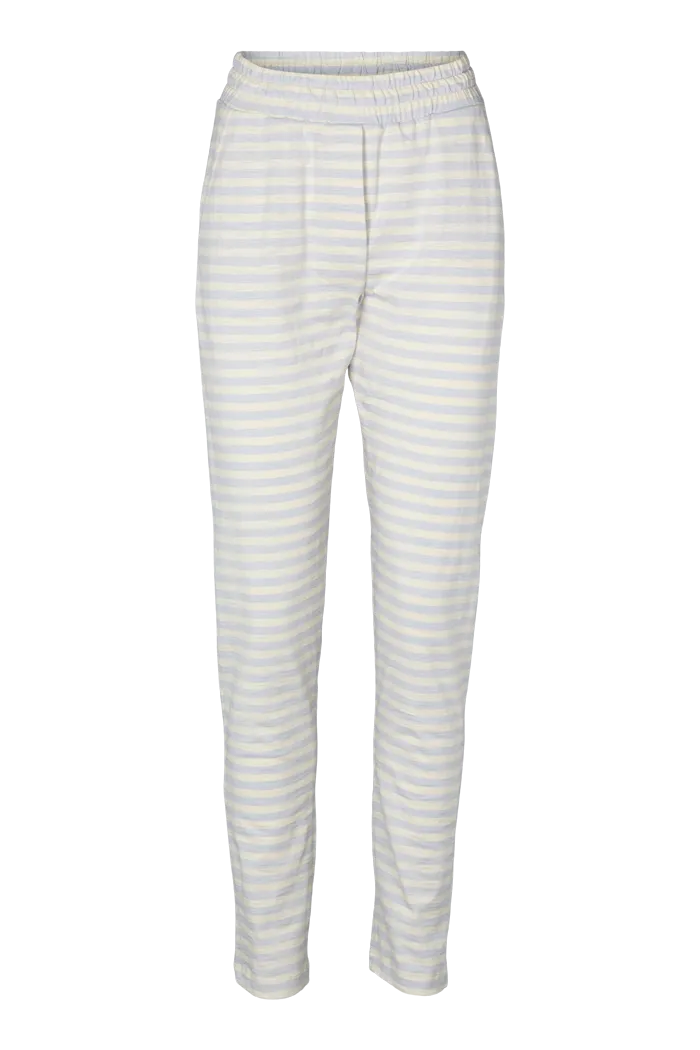 basic-apparel-saga-pants-sweathose-arctic-ice-bio-baumwolle image 1
