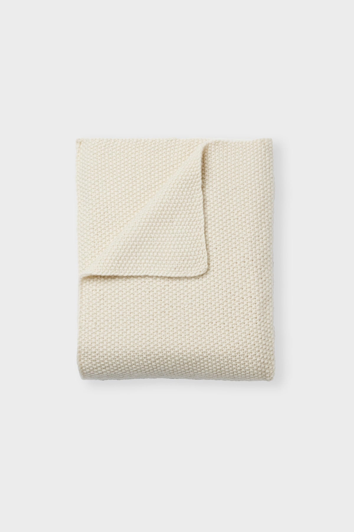 care-by-me-interior-freja-throw-plaid-cloudy-grey-kaschmir image 3