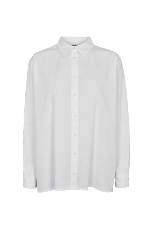 basic-apparel-vilde-loose-shirt-hemd-wei-bio-baumwolle image 1