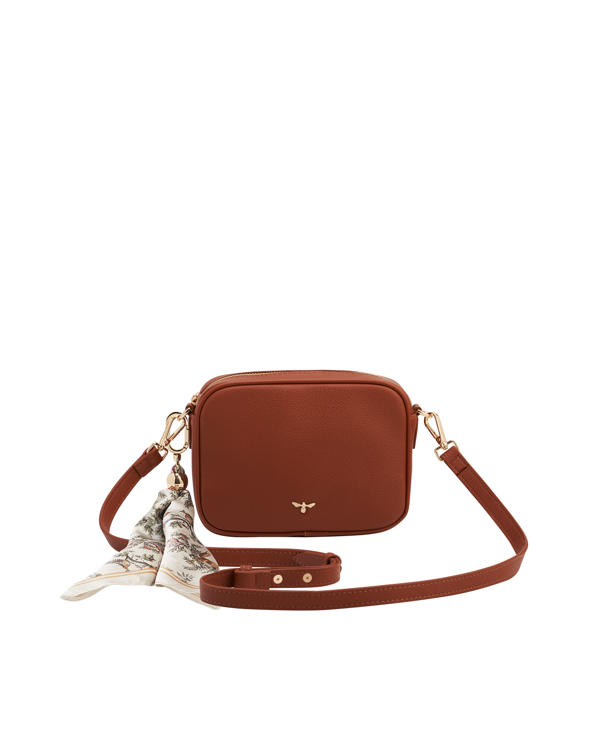 fable-england-alice-camera-umh-ngetasche-cognac image 1