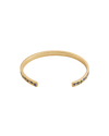 fable-england-forget-me-not-bangle-armreif-gold-blau image 6