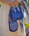 fable-england-agnes-floral-saddle-bag-umh-ngetasche-blau image 3