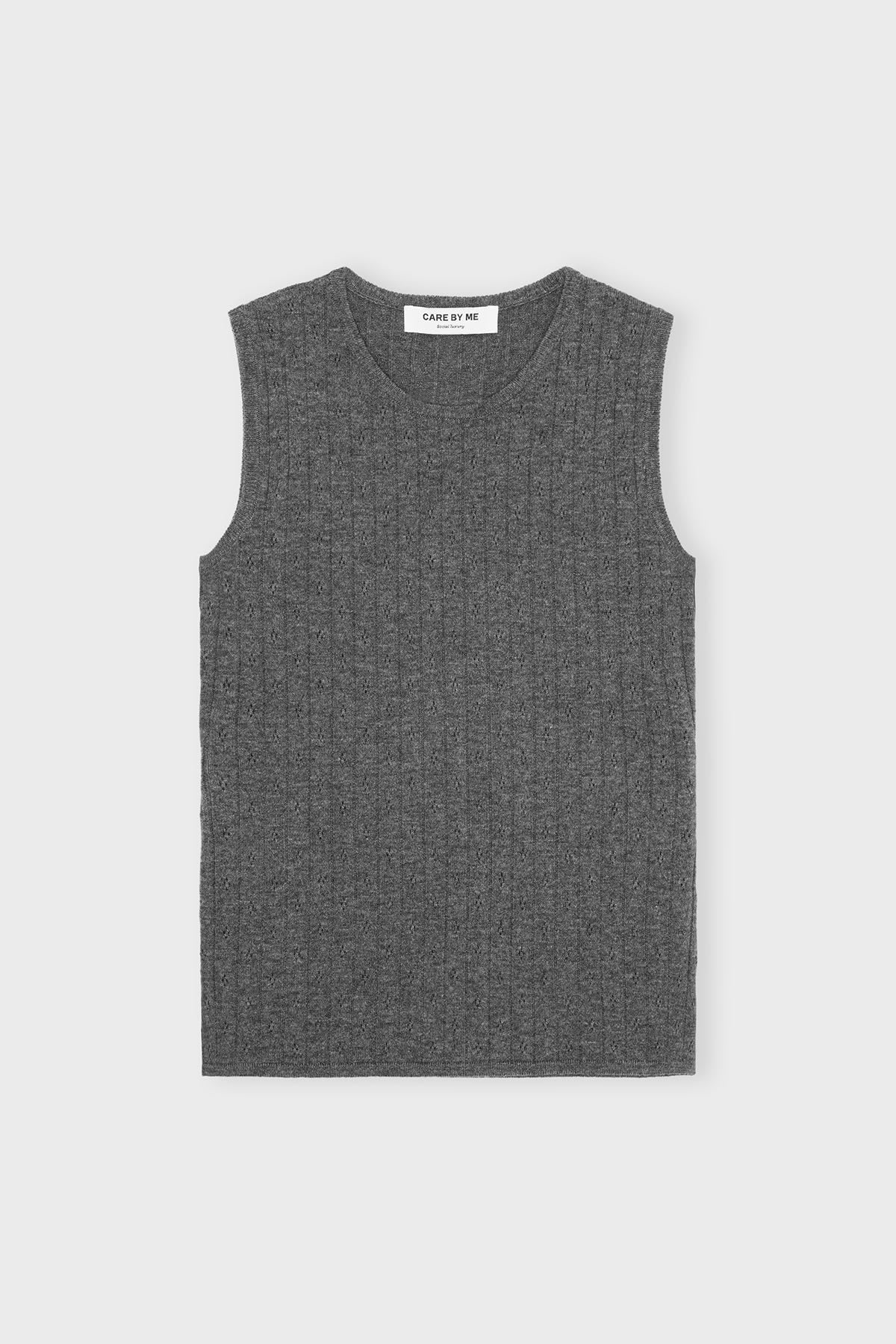 care-by-me-josephine-tank-top-wolltop-schwarz-s image 5