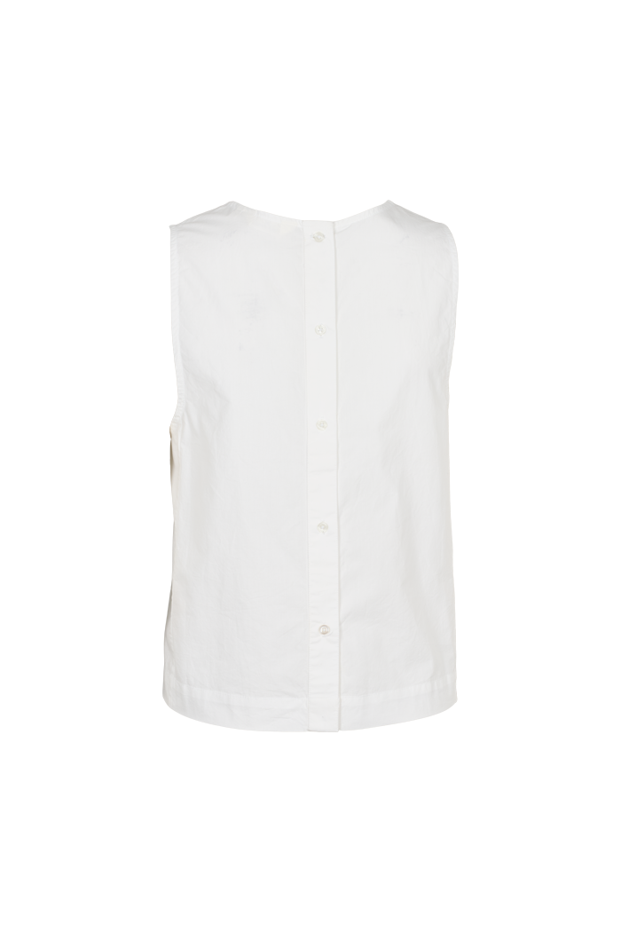basic-apparel-ida-top-bright-white-bio-baumwolle image 7