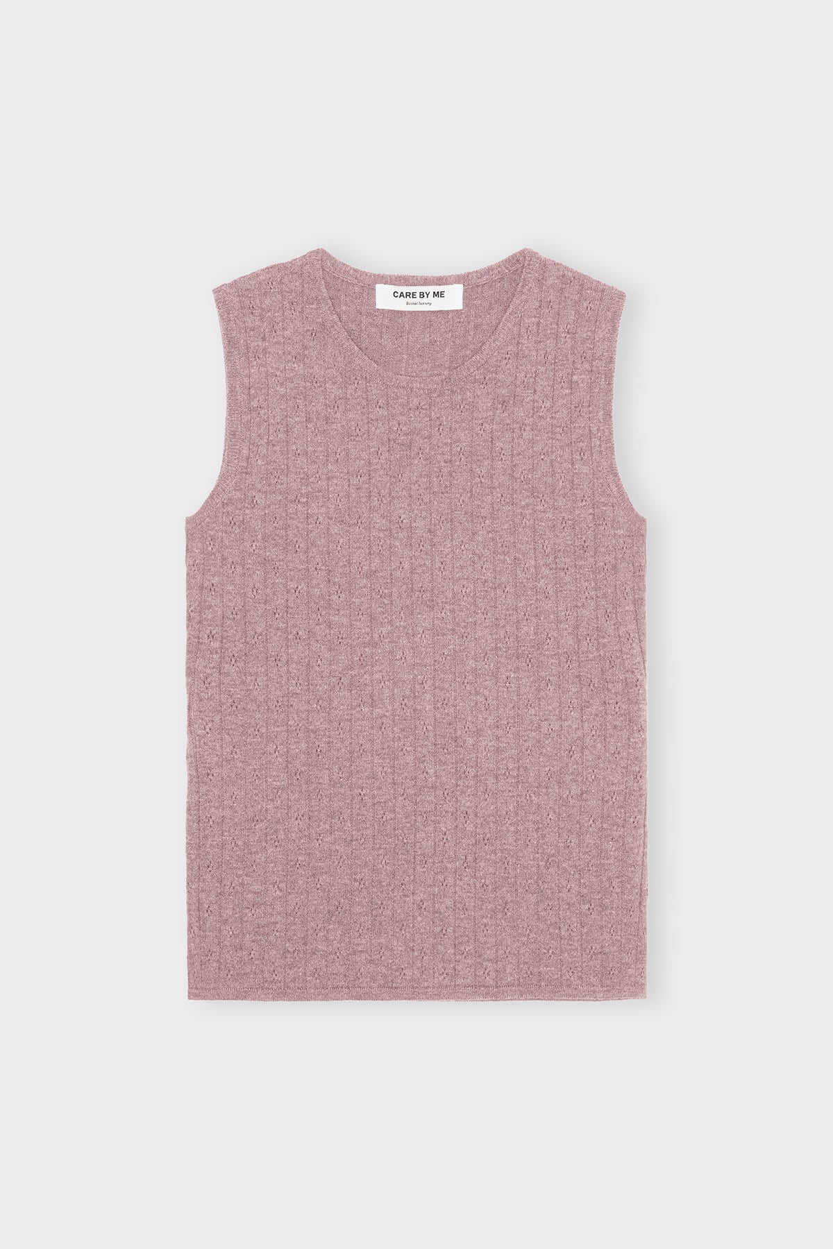 care-by-me-josephine-tank-top-wolltop-schwarz-s image 7
