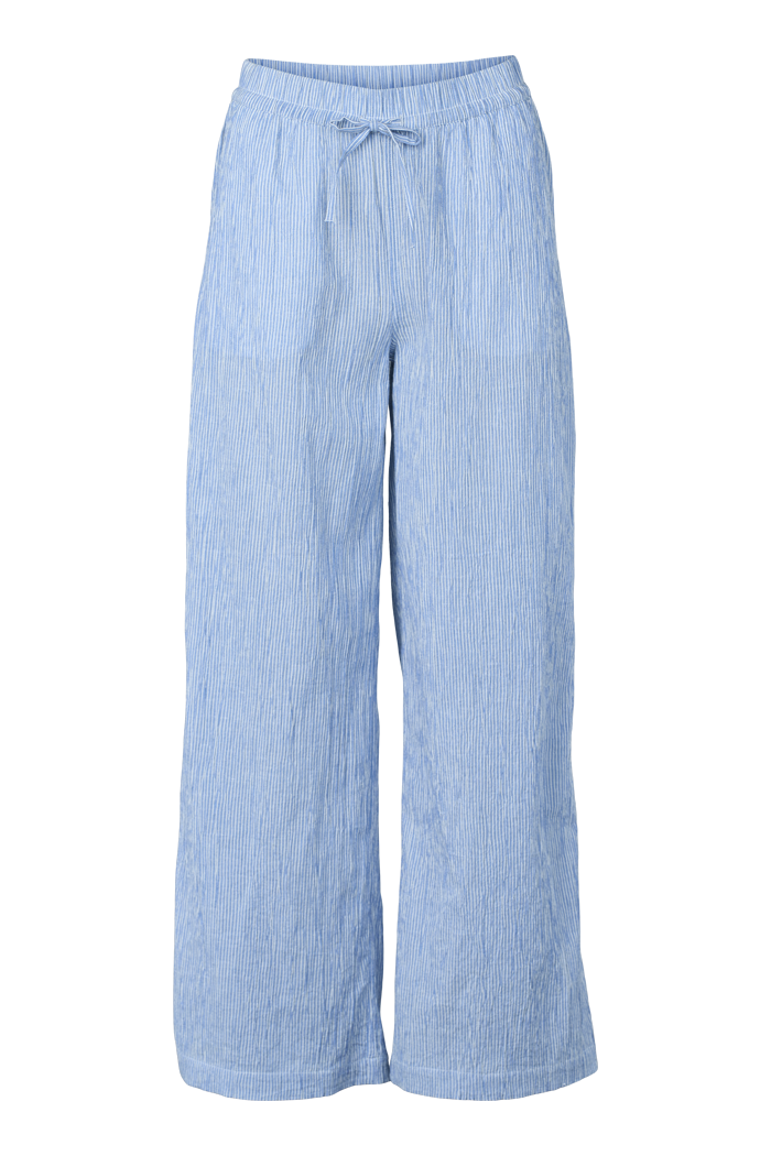 basic-apparel-carol-pants-sommerhose-riviera-bio-baumwolle image 5
