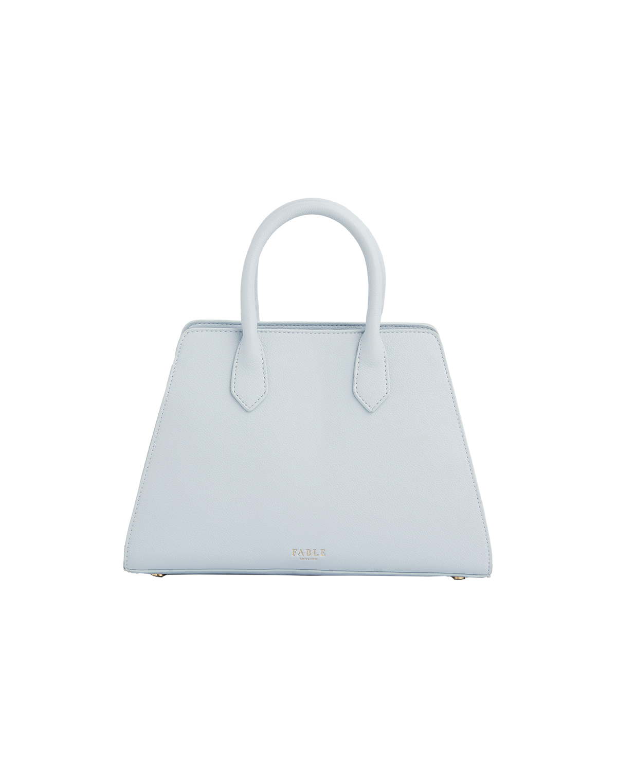 fable-england-tote-tasche-blau-mittel-kunstleder image 7