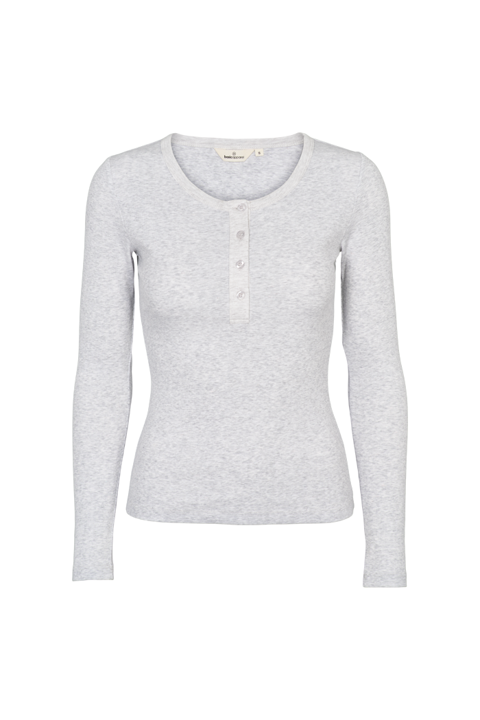 basic-apparel-ludmilla-ls-granddad-shirt-grau-bio-baumwolle image 5