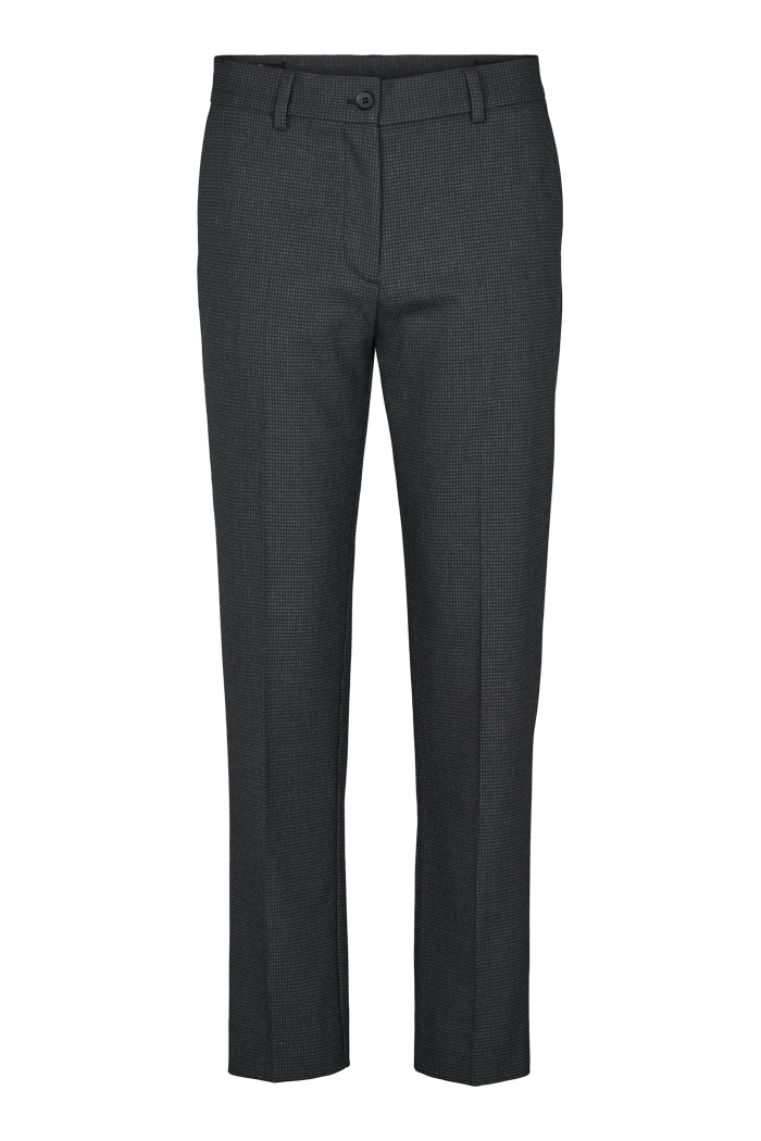 basic-apparel-radi-slim-pants-hose-schwarz-recycled image 5