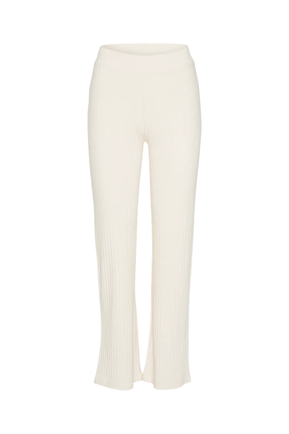 basic-apparel-zinnia-pants-hose-brazilian-sand-modal-weites-bein image 1
