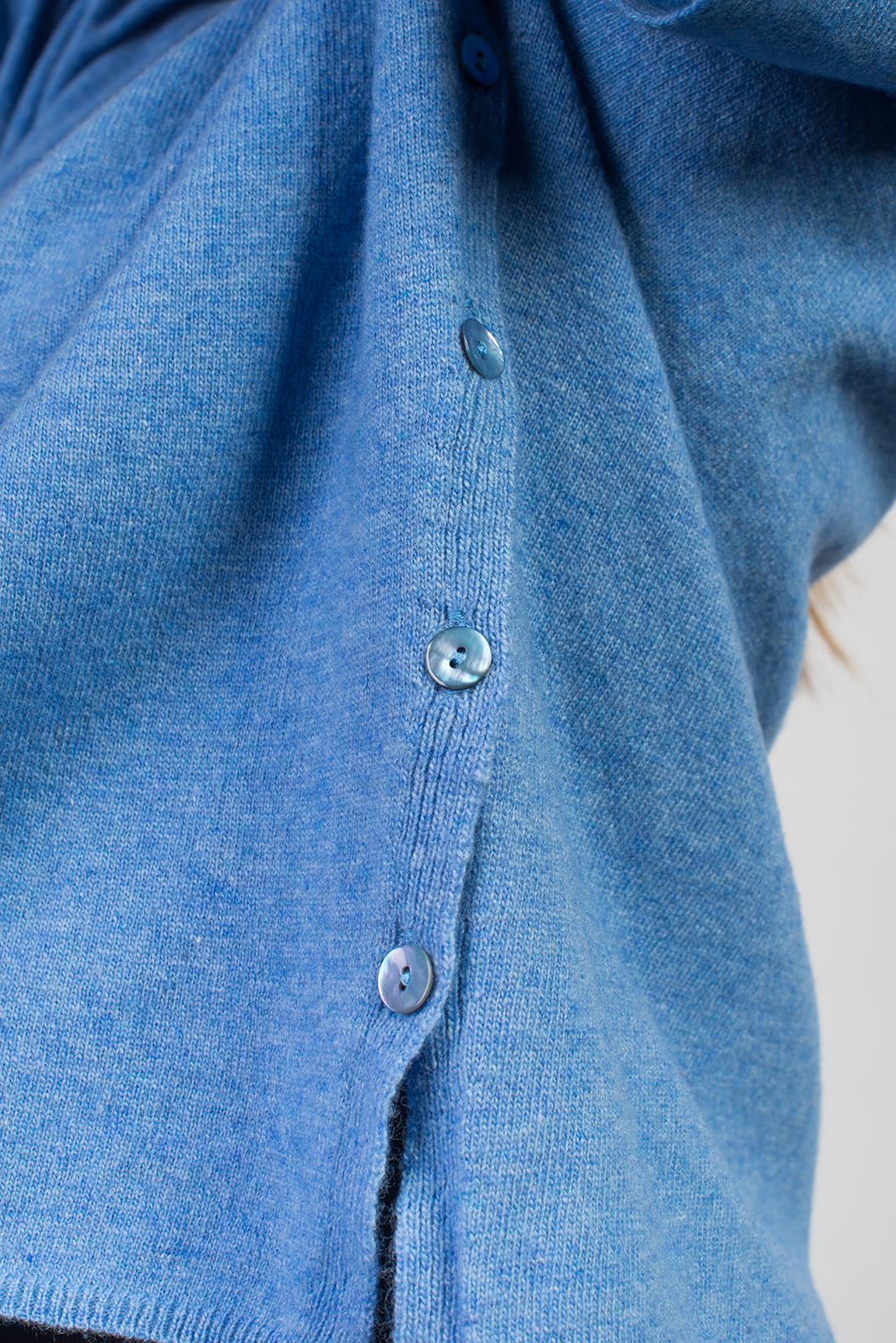 dalle-piane-poncho-wandelbar-kaschmir-poncho-hellblau image 5