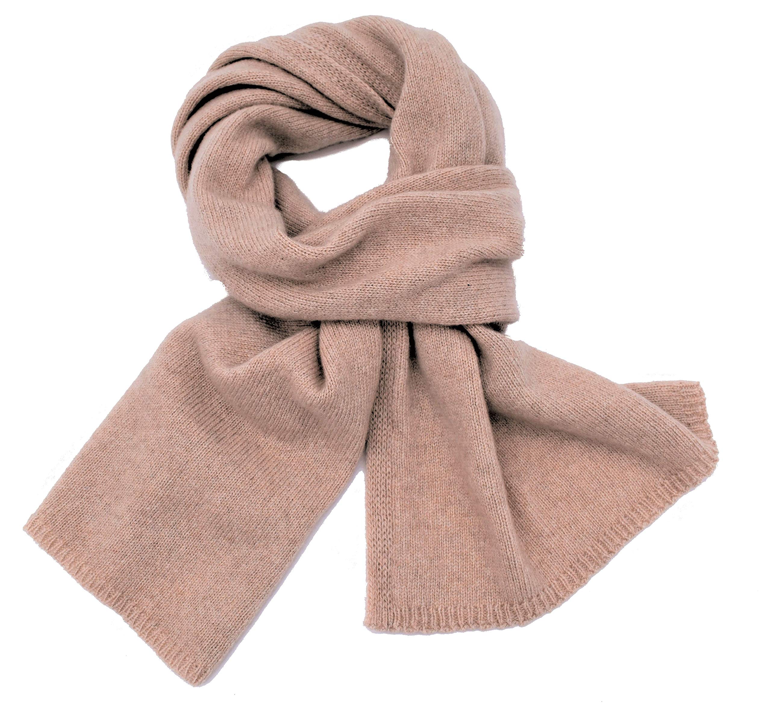 dalle-piane-cashmere-scarf-herrenschal-hellblau-kaschmir image 4