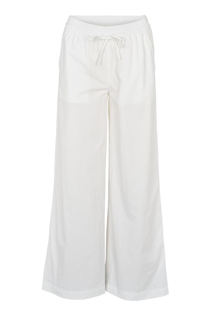 basic-apparel-ida-hose-bright-white-bio-baumwolle-weites-bein image 6