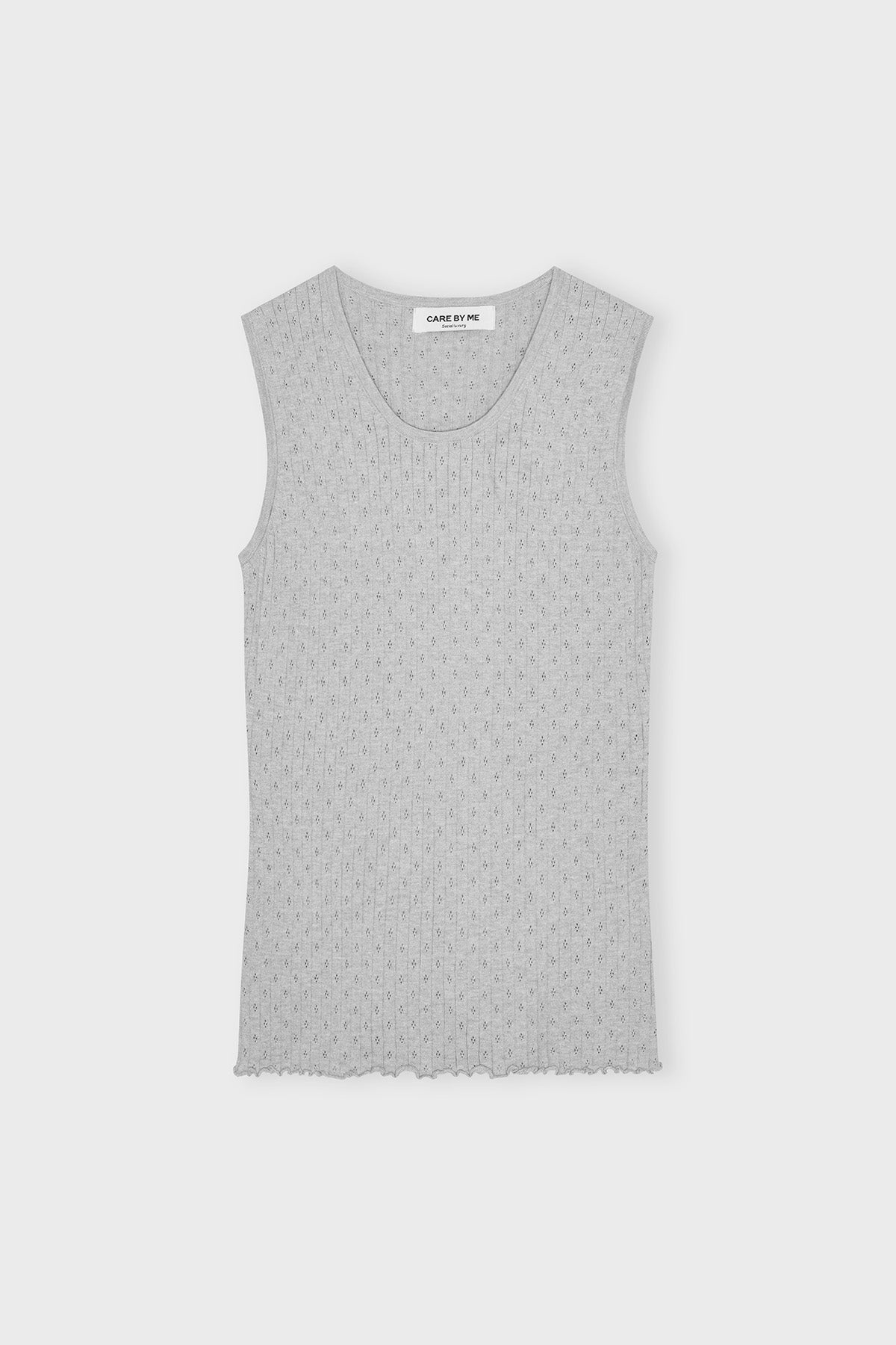 care-by-me-clara-top-damen-schwarz-seide-kaschmir-gr-s image 4