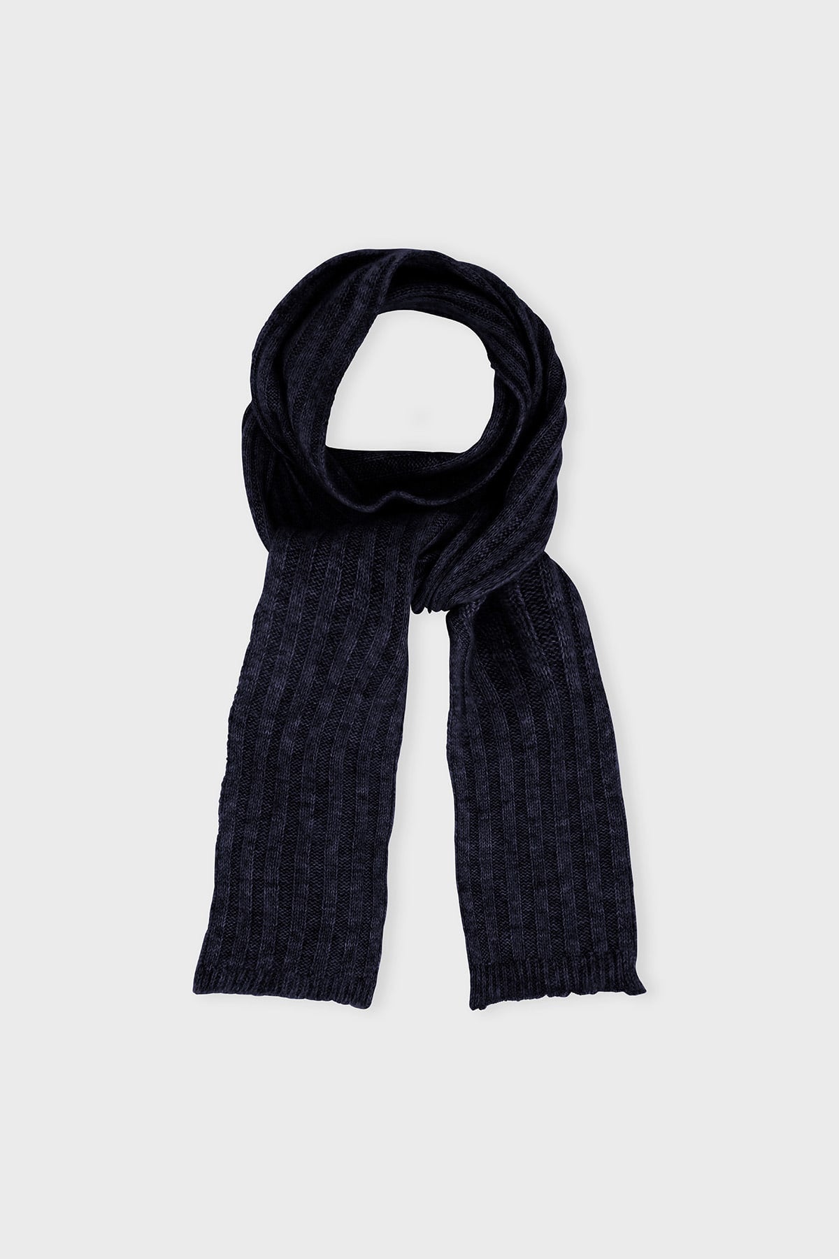 care-by-me-sara-scarf-mini-kaschmirschal-schwarz-10x150 image 6