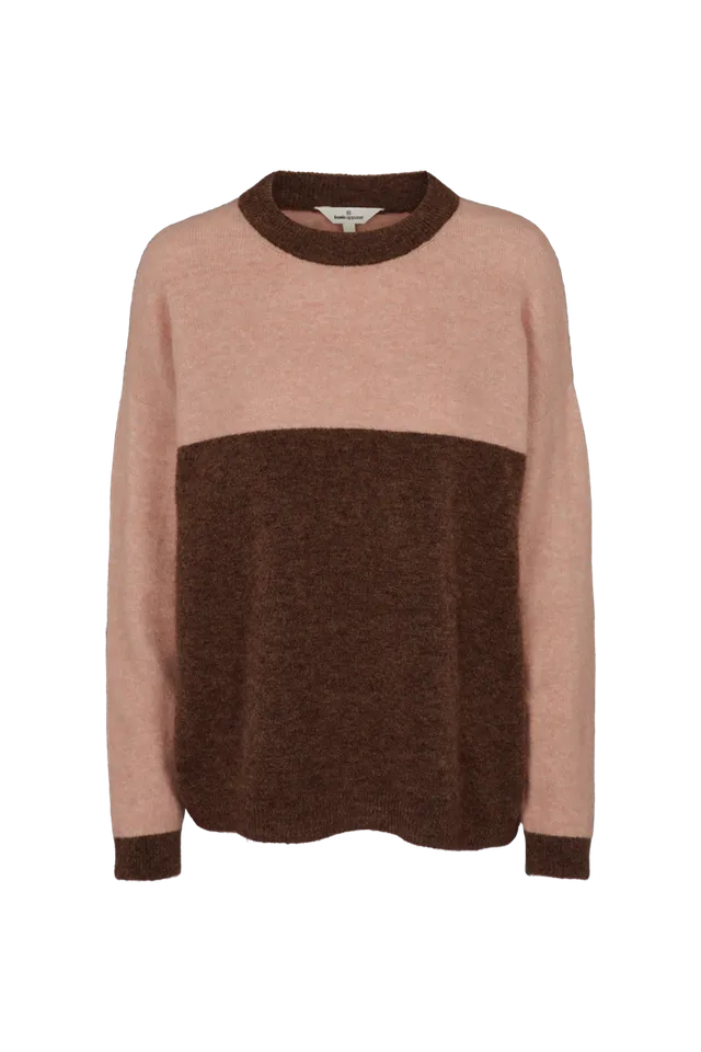 basic-apparel-claudine-ba256-01-wollpullover-carafe-wollmix image 1