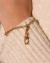fable-england-peter-rabbit-armband-gold-mit-schal image 6