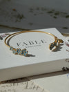 fable-england-jewellery-forget-me-not-armreif-gold-blumen image 5