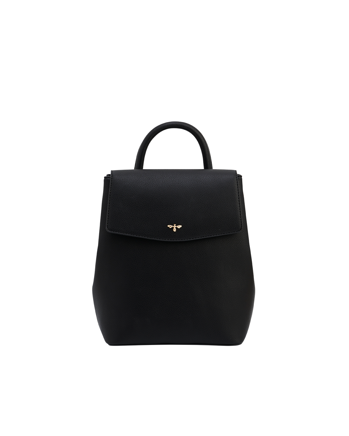 fable-england-laura-small-backpack-rucksack-schwarz image 6