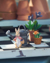 fable-england-x-peter-rabbit-cotton-tail-brosche-emaille image 2