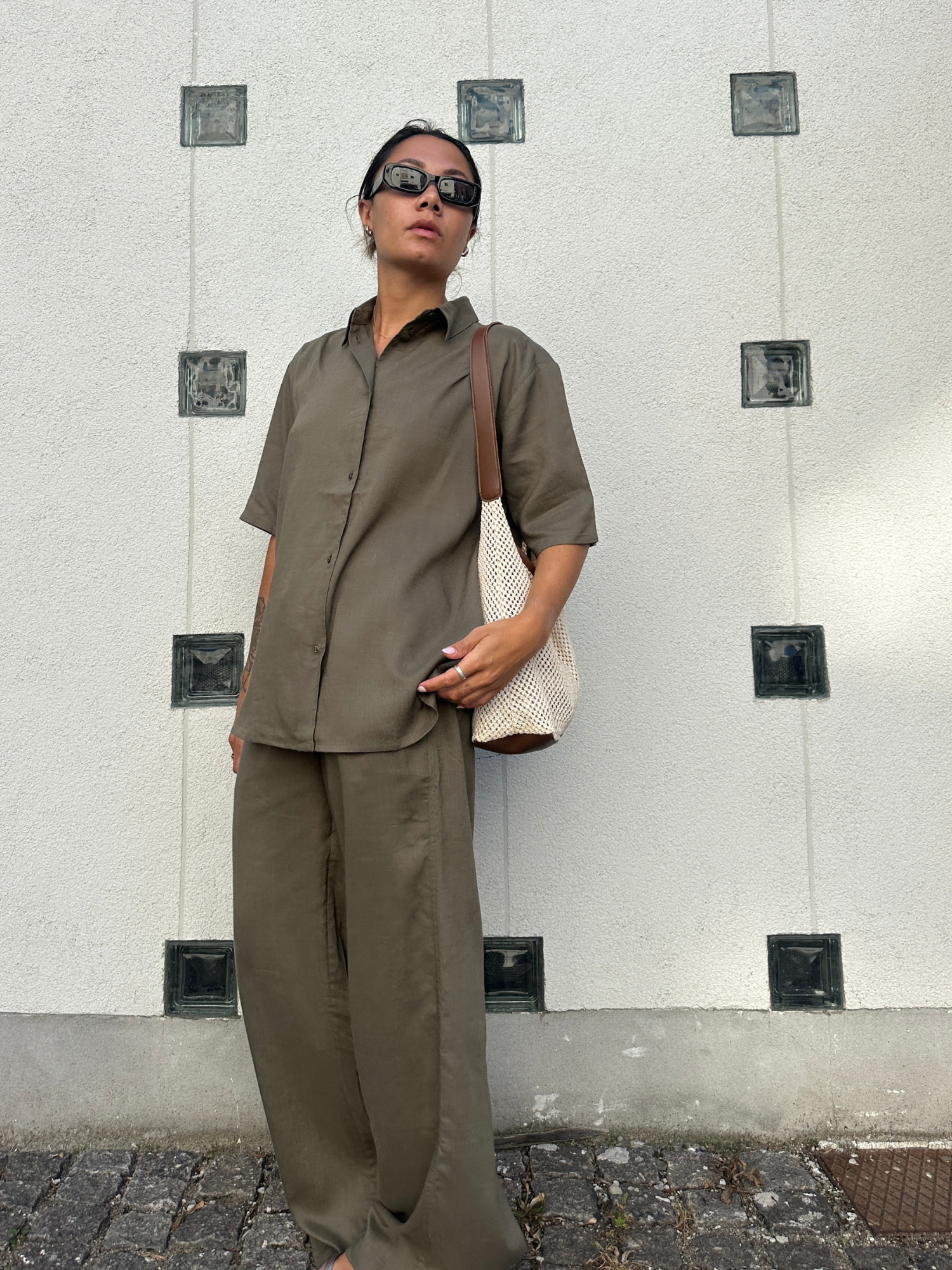 basic-apparel-carina-oversized-hemd-sea-turtle-leinen image 2