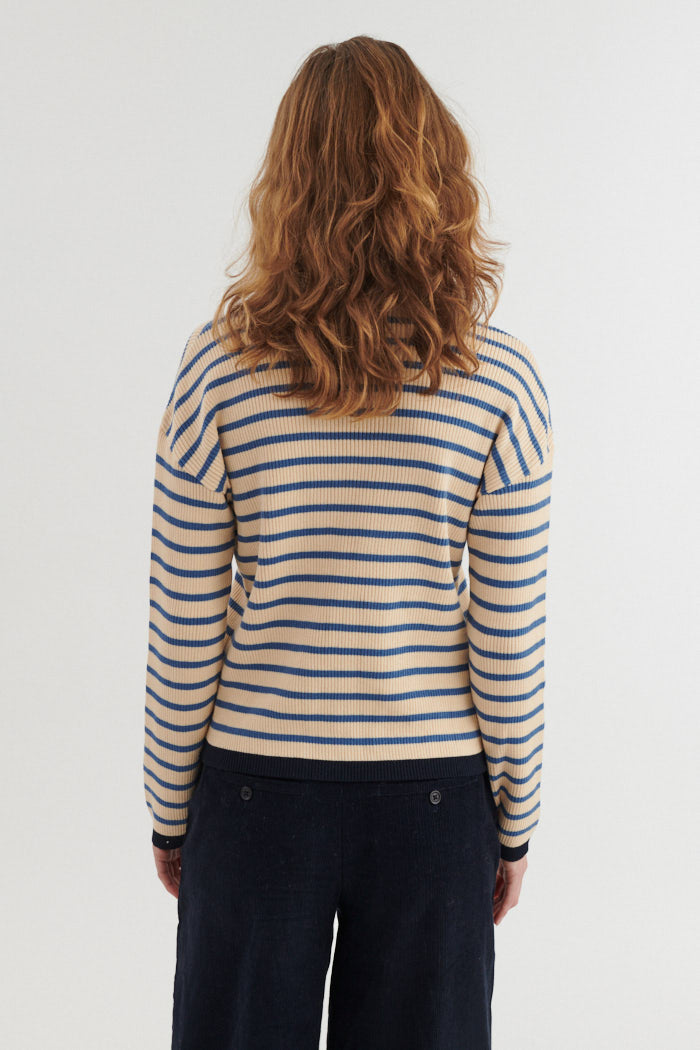 basic-apparel-lila-ba271-07-pullover-dutch-blue-bio-baumwolle image 3