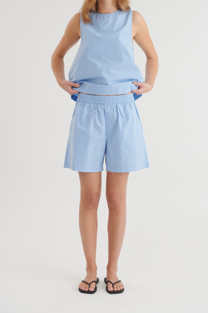basic-apparel-silje-ba416-20-shorts-frozen-fjord-bio-baumwolle image 1