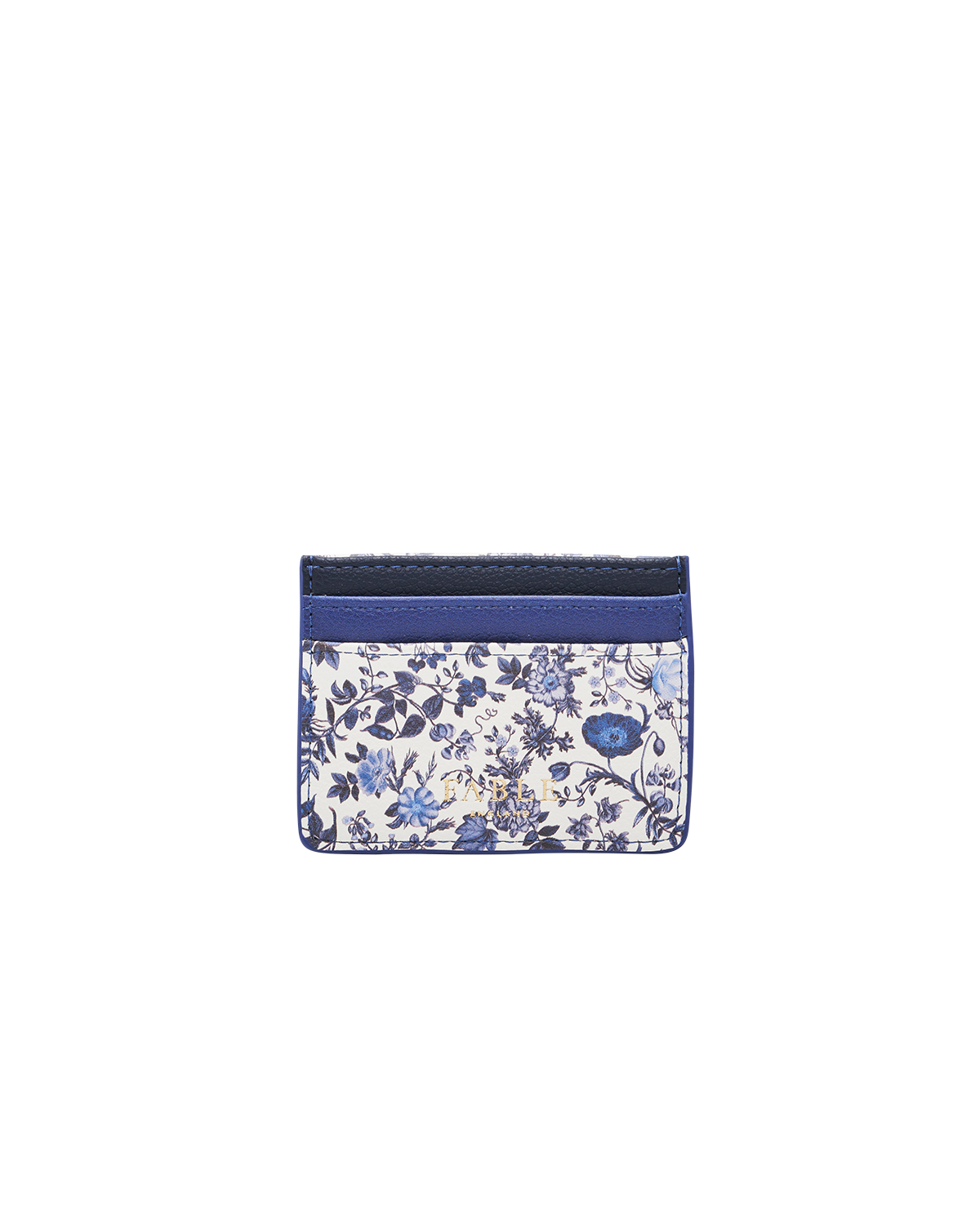 fable-england-blue-agnes-ditsy-kartenetui-blau image 1