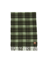 fable-england-boucle-scarf-schal-gr-n-boucl-karo image 3