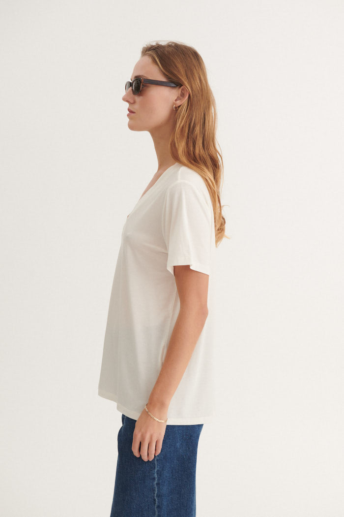 basic-apparel-joline-ba121-23-shirt-off-white-tencel image 3