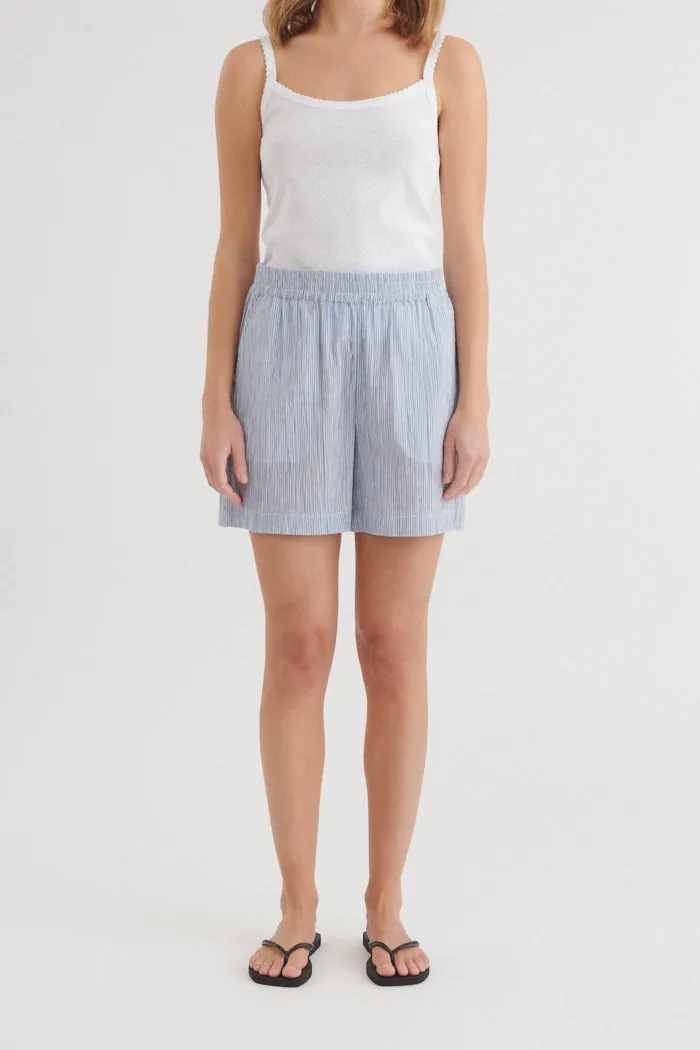 basic-apparel-carol-shorts-riviera-bio-baumwolle image 1