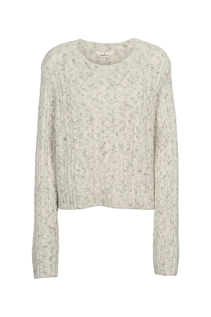 basic-apparel-asta-pullover-dutch-blue-wolle-zopfstrick image 6