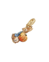 fable-england-jewellery-peter-rabbit-pumpkin-charm-emaille image 4