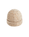 fable-england-strickm-tze-taupe-beanie-damen image 5