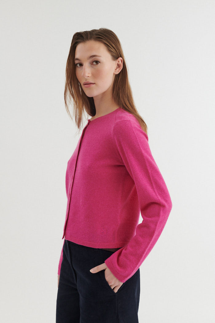 basic-apparel-selem-ba203-02-cardigan-purple-orchid-merino image 2