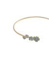 fable-england-jewellery-forget-me-not-armreif-gold-blumen image 3