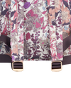 fable-england-handbags-deco-blooms-rucksack-schwarz image 6