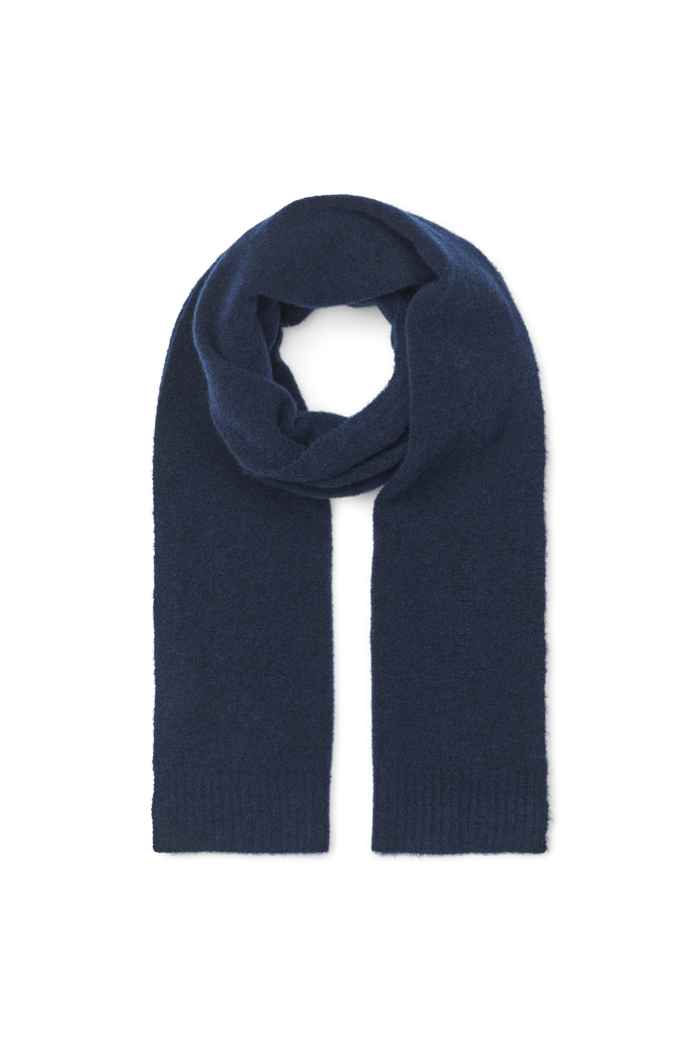 basic-apparel-claudia-schal-sky-captain-wolle-180-cm image 1
