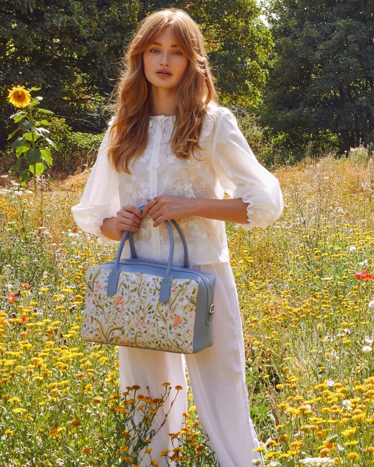 fable-england-eloise-iris-blue-tasche-blau image 2
